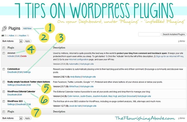 7-tips-on-wordpress-plugins-3857181