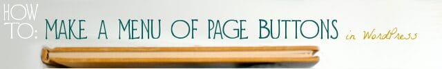 how-to-make-a-menu-of-wordpress-pages-5099704