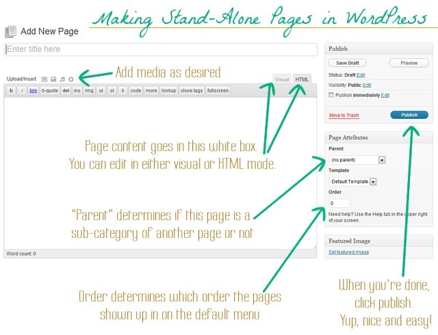 making-stand-alone-pages-in-wordpress-4634137