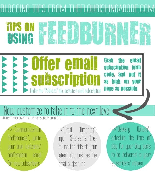 tips-on-using-feedburner-email-subscriptions-1742585