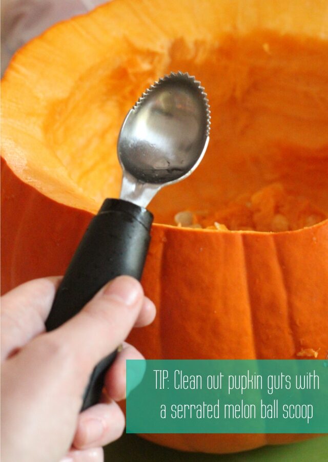 tip-use-a-serrated-melon-ball-scoop-te-easily-clean-out-a-pumpkin-1518244
