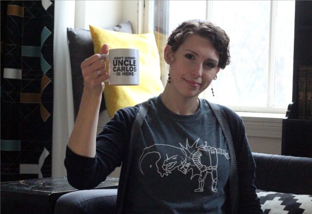 robot-punching-a-t-rex-8126110