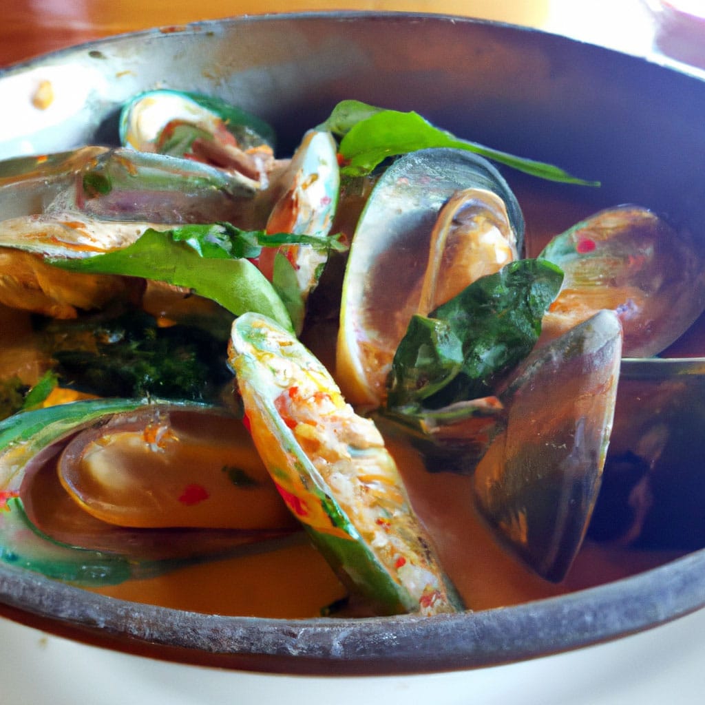 thai-coconut-curry-mussels