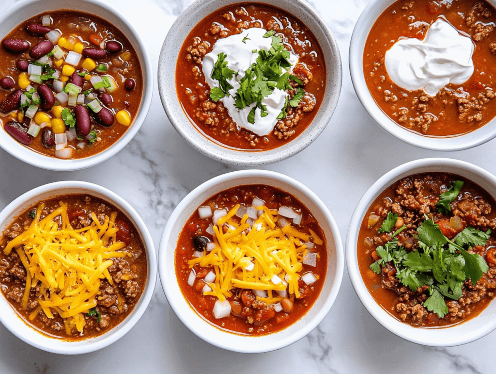 15-best-ever-crockpot-chili-recipes