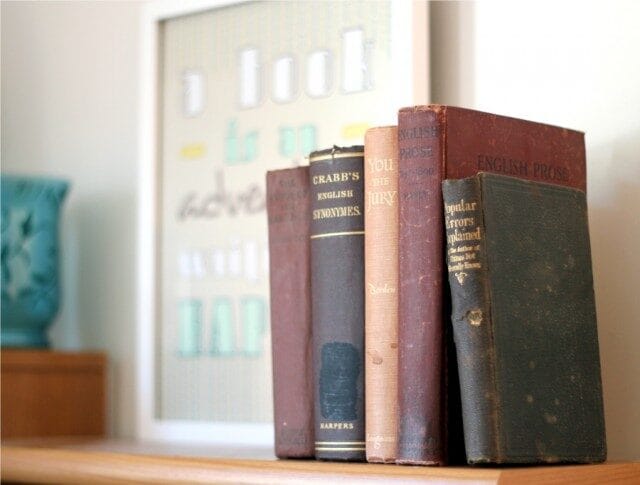 set of vintage books 17-640x485-4945450