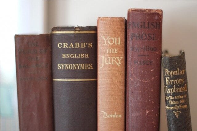 vintage book spines 22-640x426-7166625