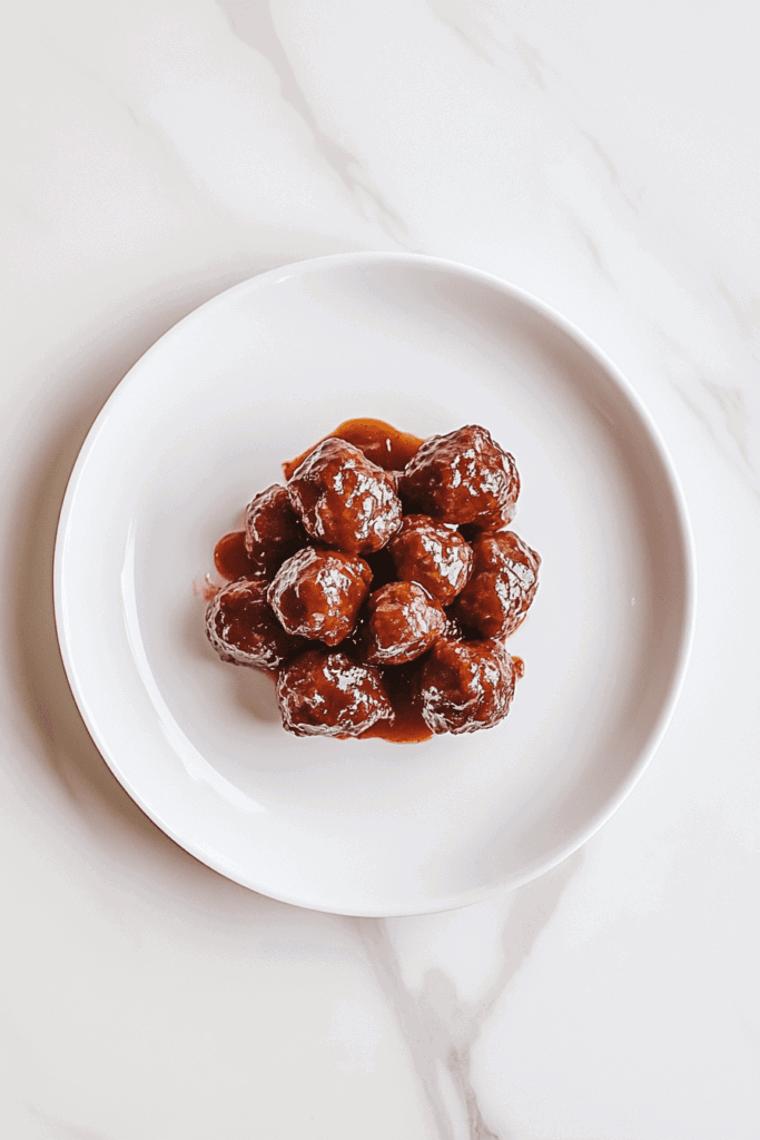 3-ingredient-slow-cooker-meatballs
