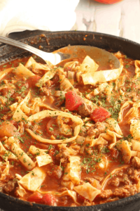 Add cabbage gradually