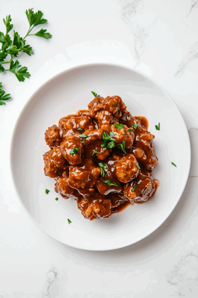 crockpot-bbq-meatballs