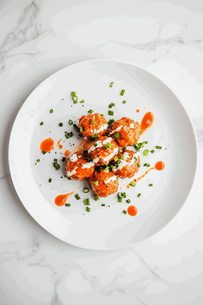 crockpot-buffalo-meatballs