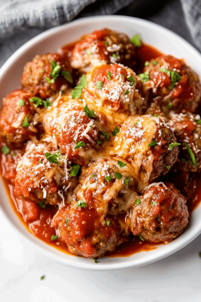 crockpot-meatball-parmesan