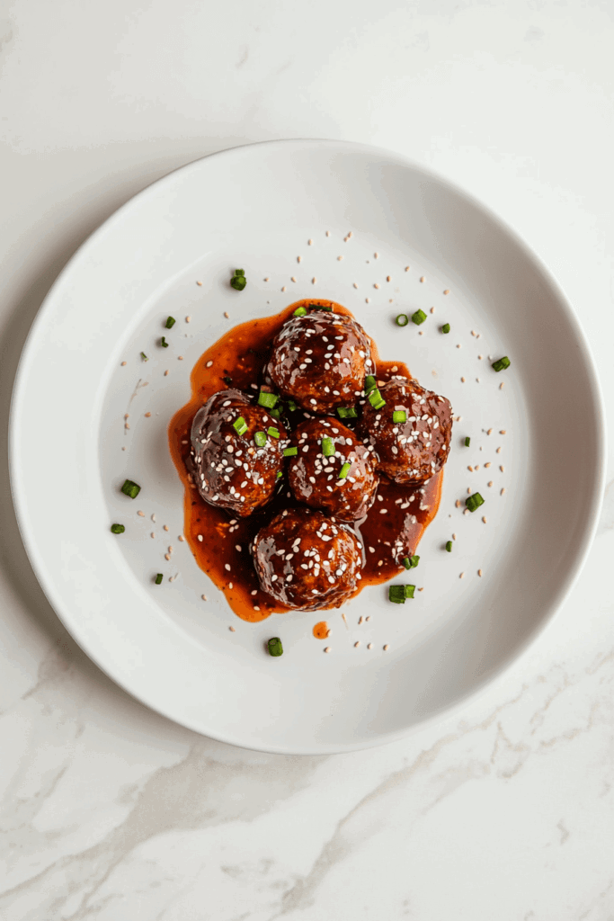 crockpot-meatballs-with-sweet-chili-sauce