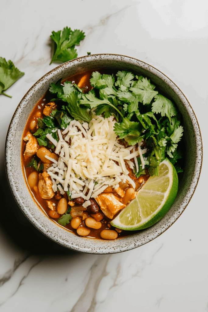 crockpot-sweet-potato-chili