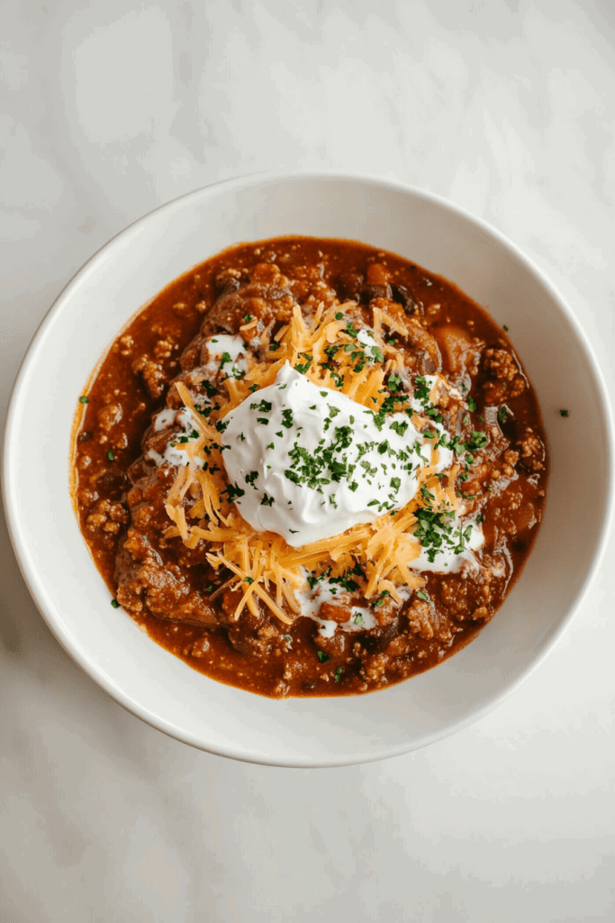 easy-slow-cooker-chili
