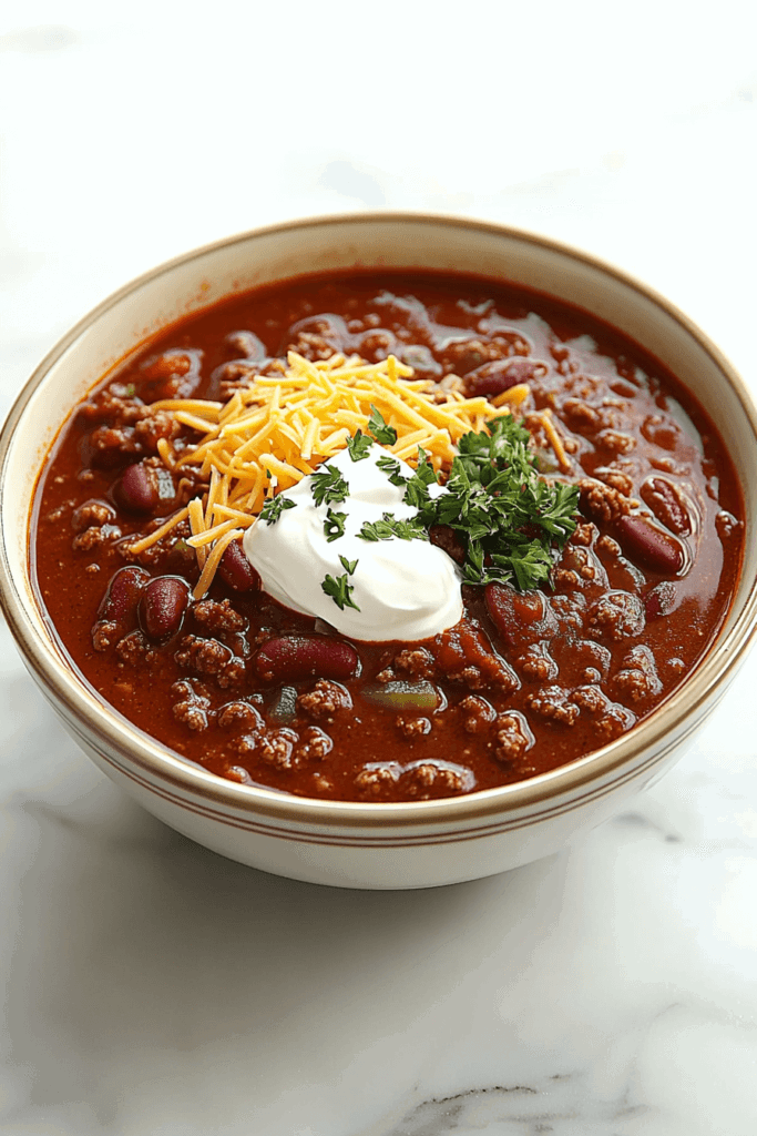 hearty-crockpot-chili