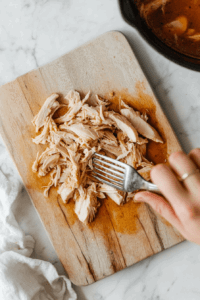 shred-cooked-chicken