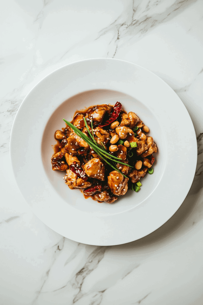 slow-cooker-kung-pao-chicken