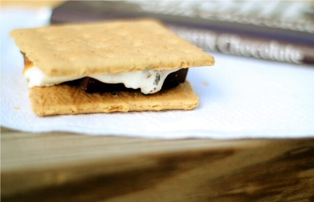 smores smores-2923956