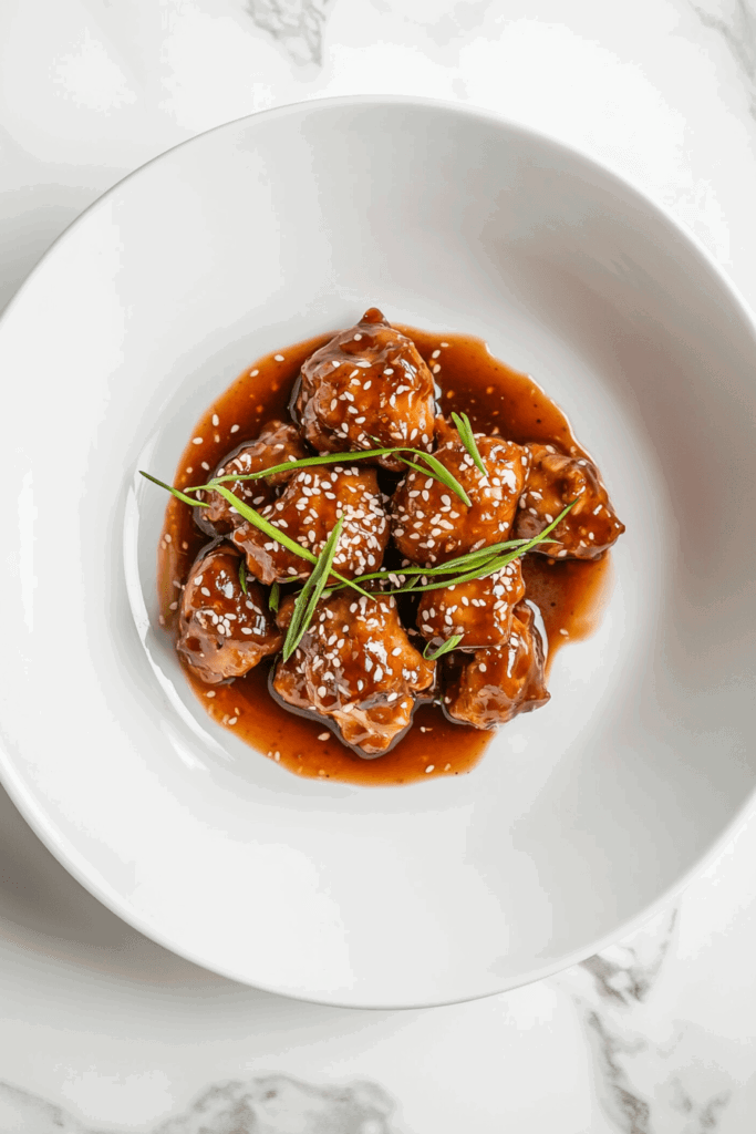 this-image-shows-crockpot-sesame-chicken