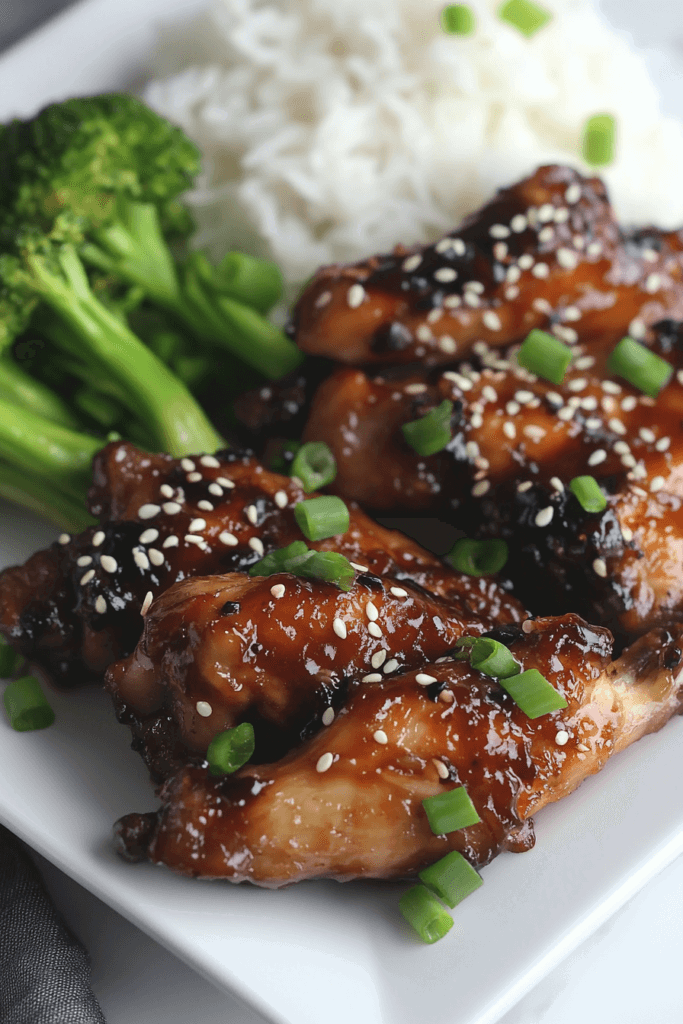 this-image-shows-slow-cooker-honey-garlic-chicken-2