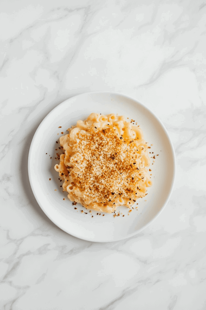this-image-shows-slow-cooker-mac-and-cheese