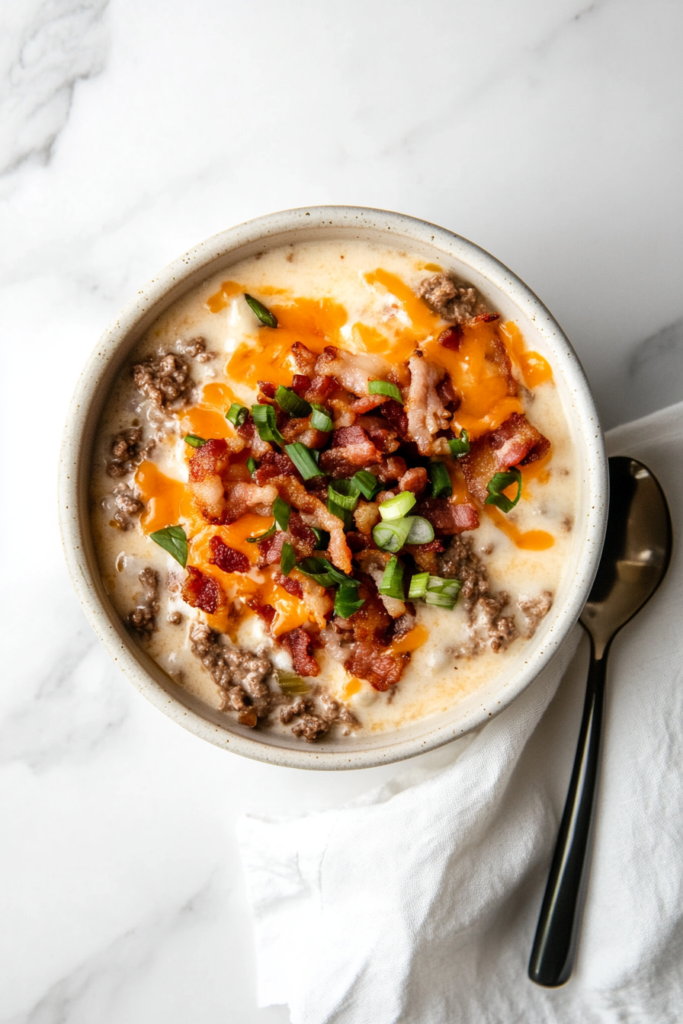 bacon-cheeseburger-soup