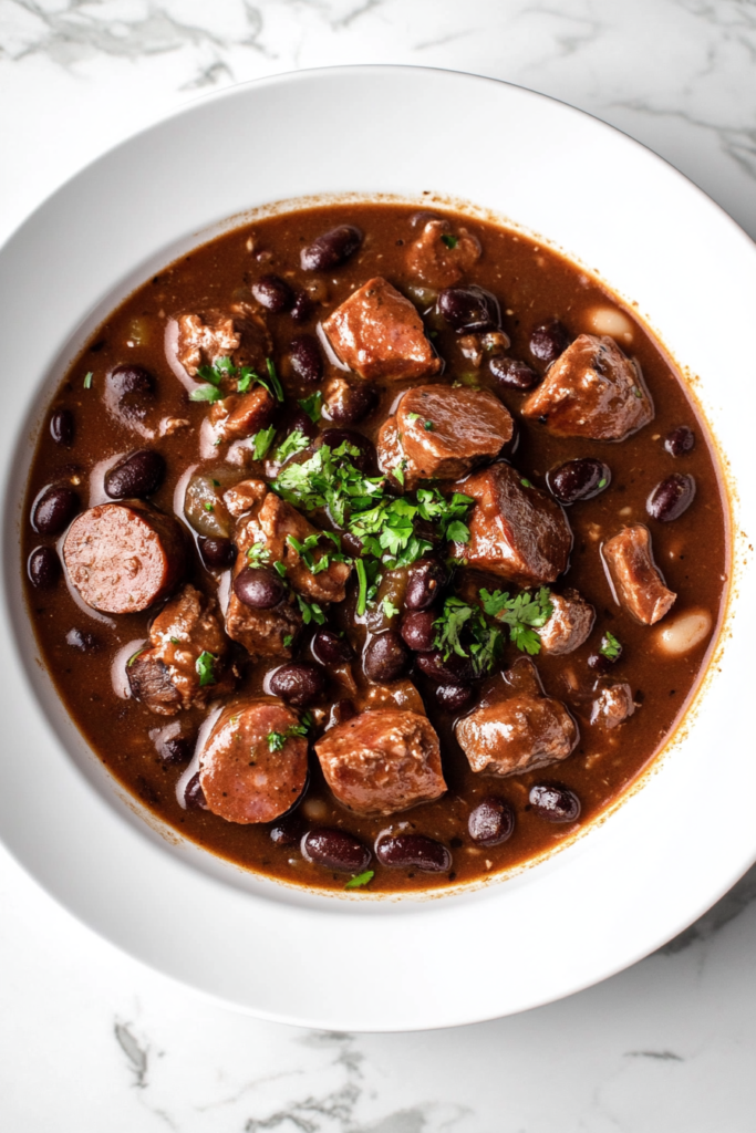 brazilian-pork-black-bean-stew