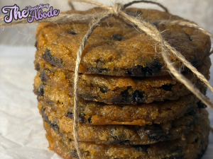 Chocolate Chip Cookies Recipe