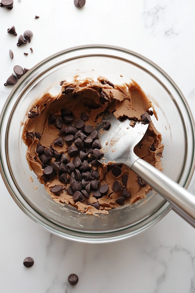 folding-chocolate-chips-into-the-cookie-dough-mixture-4561124-683x1024