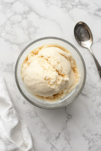 forming-a-sticky-dough-ball-for-low-carb-fathead-pizza