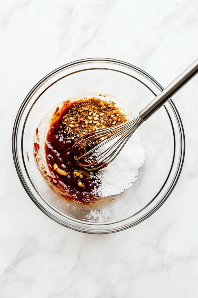 mixing-bbq-sauce-mustard-chili-powder-and-spices-for-pork-tenderloin-1843881-683x1024