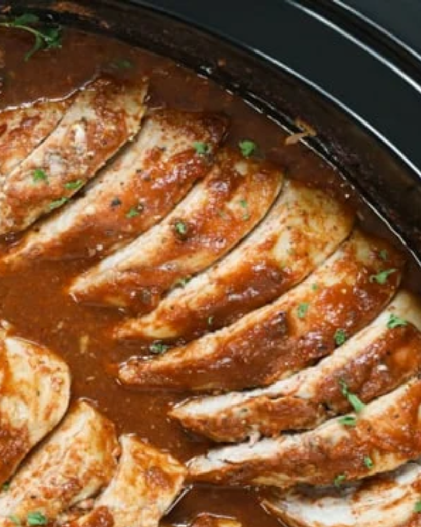 Pork Tenderloin Recipe