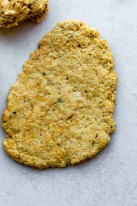 Roll each piece into fillets