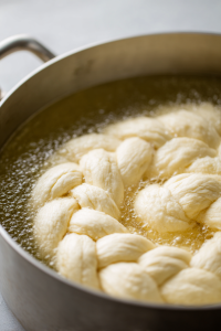 Savory Simmer