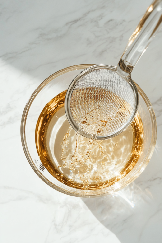 skimming-fat-from-the-cooking-juices-in-the-slow-cooker-8280723-683x1024