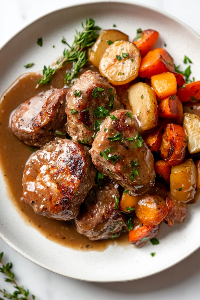 slow-cooker-pork-medallions