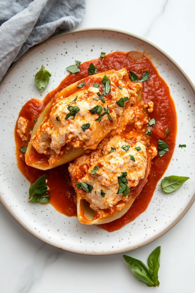 slow-cooker-stuffed-shells