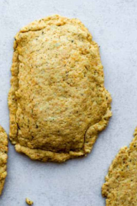 Top with another fillet and seal