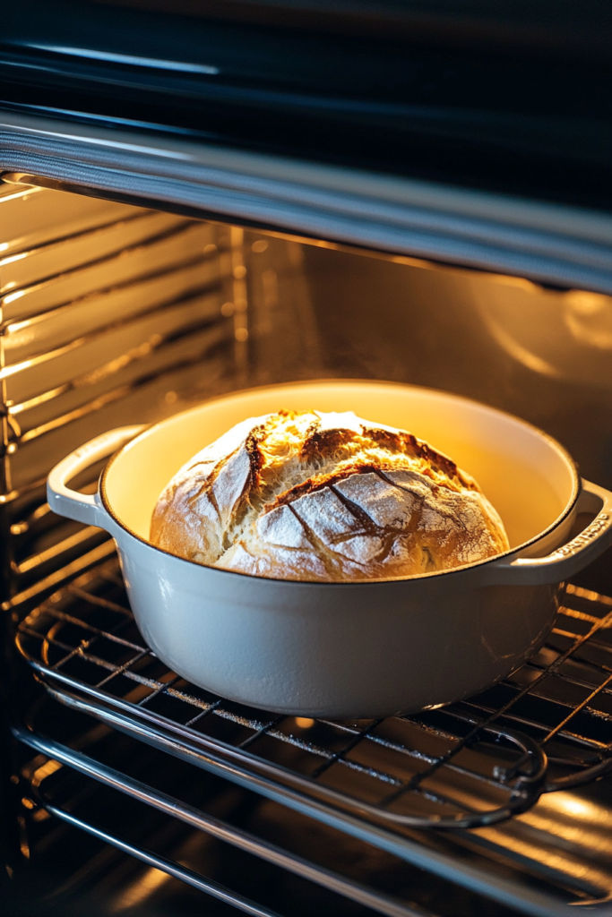 transferring-no-knead-bread-dough-into-dutch-oven-6088248-683x1024
