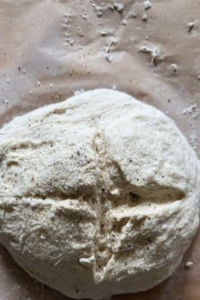 shallow cuts for decoration