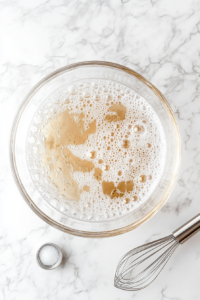 activating-yeast-for-texas-roadhouse-rolls-dough