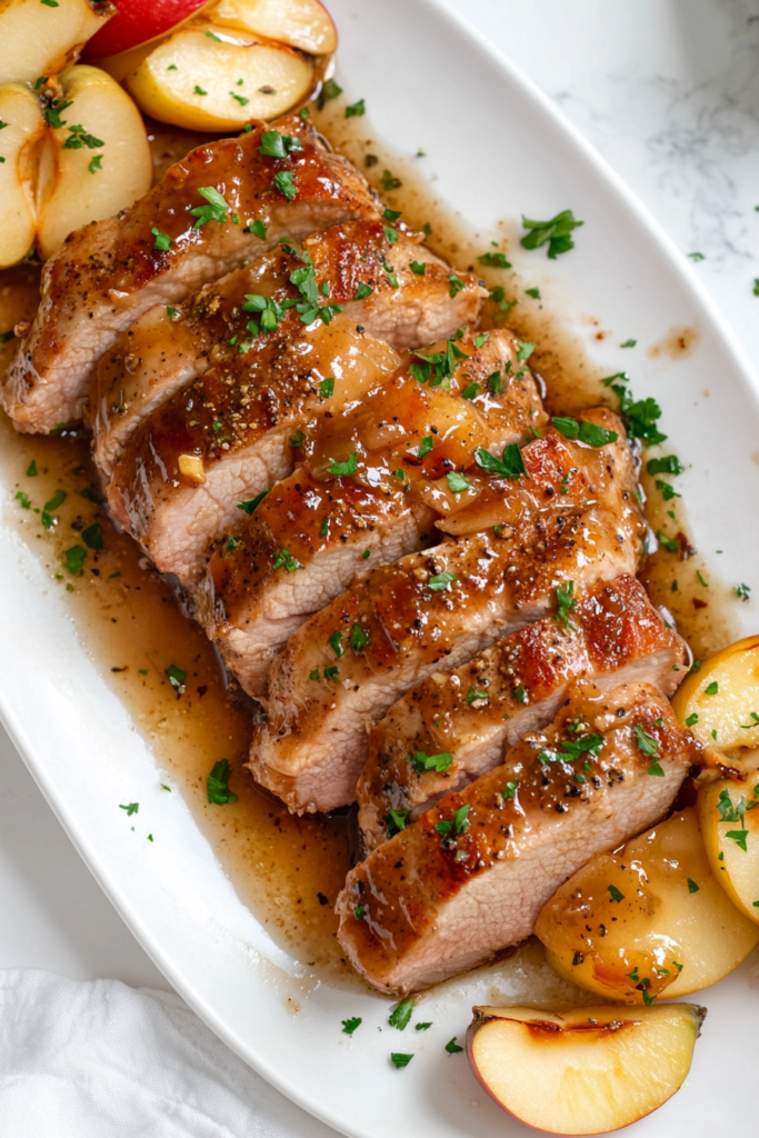 apple-dijon-pork-roast