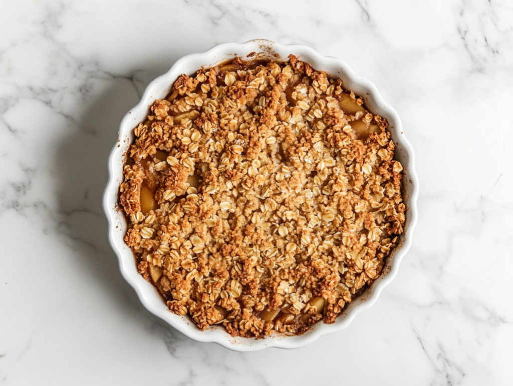 This image shows a freshly baked Polish cheese babka resting on a cooling rack, ready to be sliced and served.
