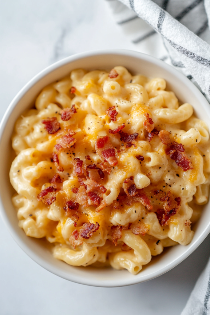 bacon-mac-and-cheese