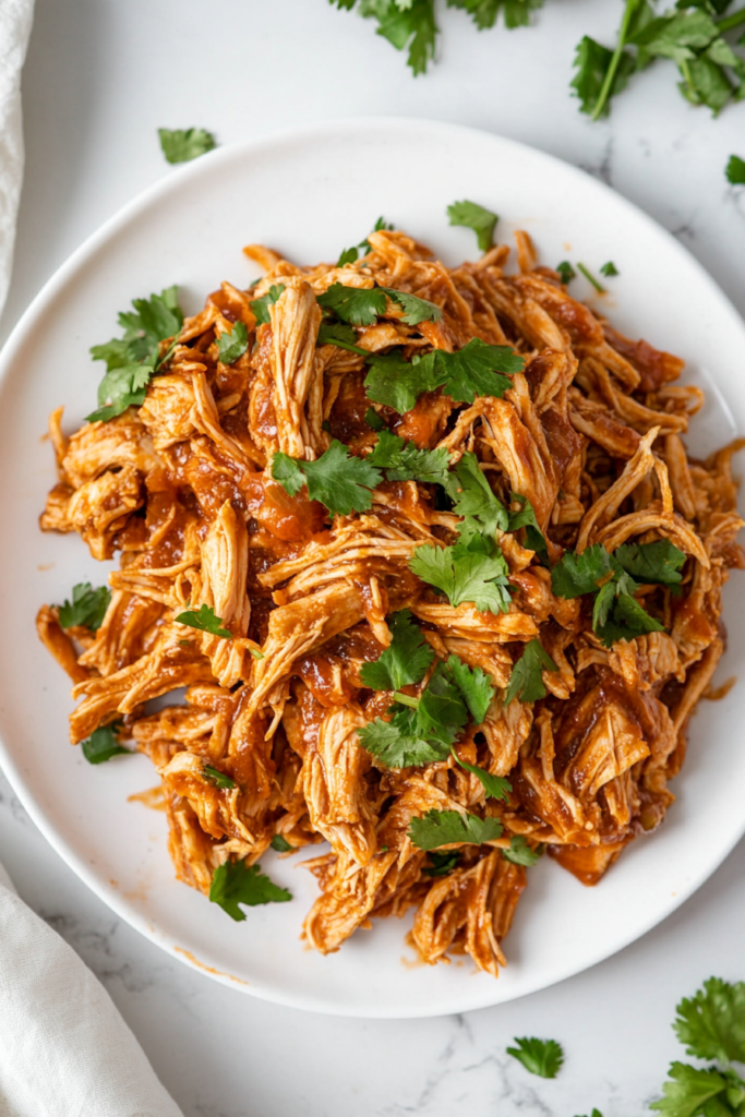 barbecue-pulled-chicken