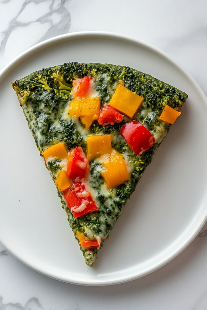 broccoli-crust-veggie-pizza