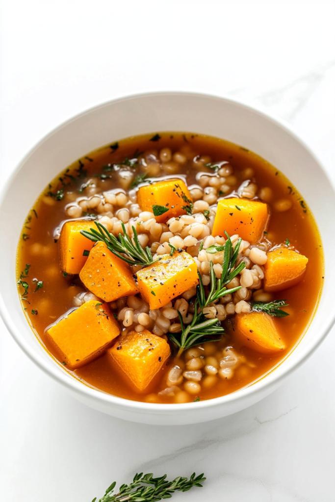 butternut-squash-and-barley-soup