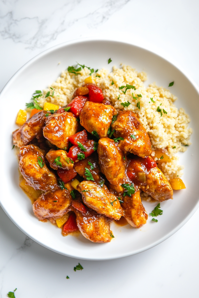 casablanca-chutney-chicken-recipe