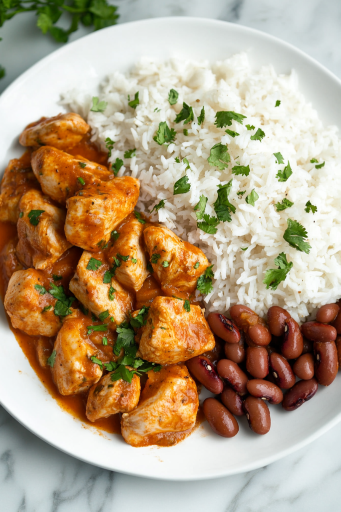 chicken-rice-and-beans