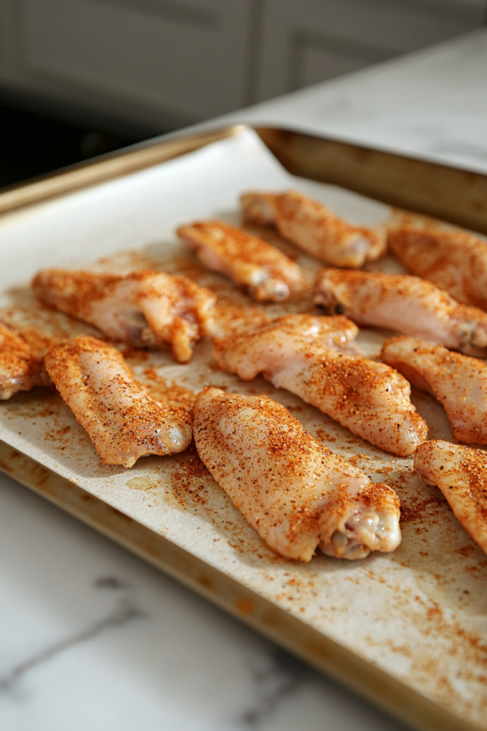 chicken-wings-placed-on-a-baking-sheet-lined-with-parchment-paper-before-going-into-the-oven-8676411-683x1024